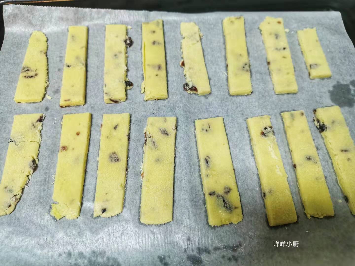 奶粉可以做什么好吃的简单小零食,宝宝吃不完的奶粉可以拿来做什么