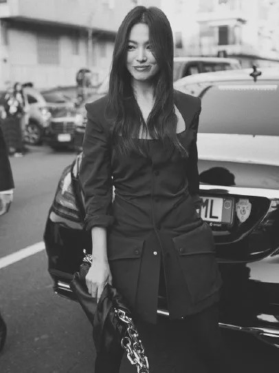 时装周卖衣服,米兰时装周爆火