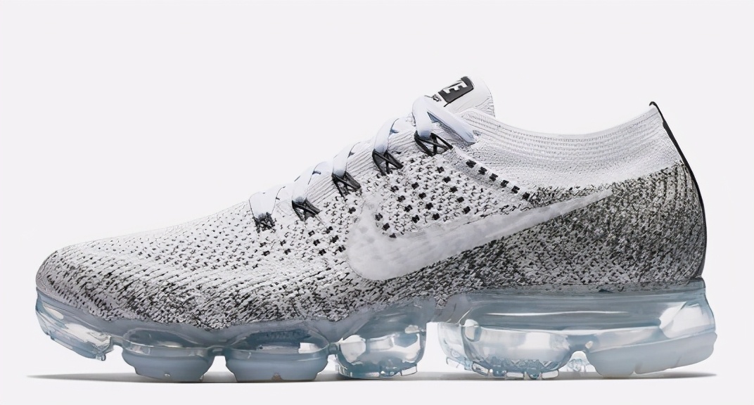 耐克品牌故事!NIKE品牌发展史耐克经典款式