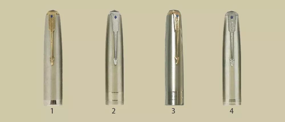 派克钢笔笔帽拆装视频,派克钢笔螺旋式旋转笔帽