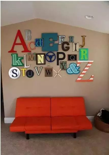 「创意环创」100款幼儿园墙面装饰小tips让孩子度过快乐的每一天