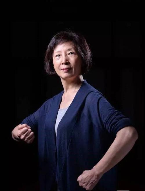 样板戏演员的全部照片,样板戏名人照