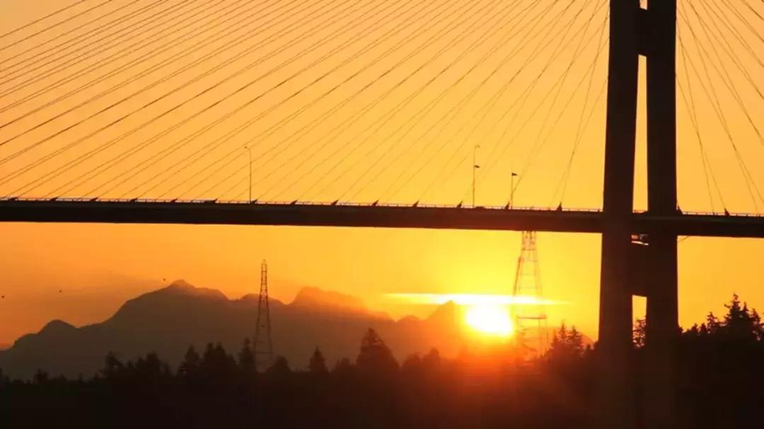 温哥华,超出你期待的钓鱼圣地