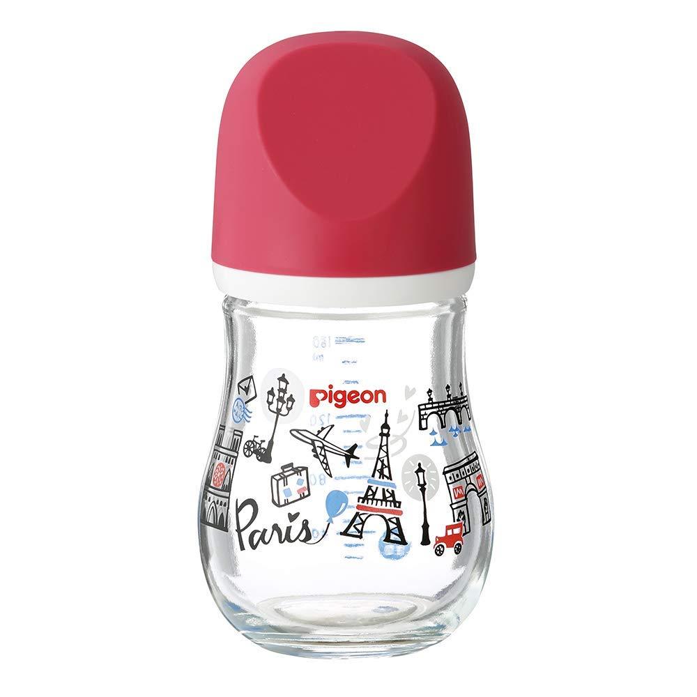 为什么越来越多的宝妈会优先选择贝亲奶瓶？贝亲奶瓶到底哪里好？