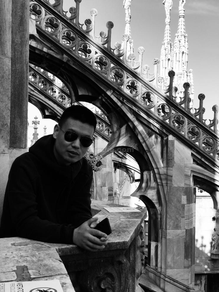 设计师袁文,袁文设计师