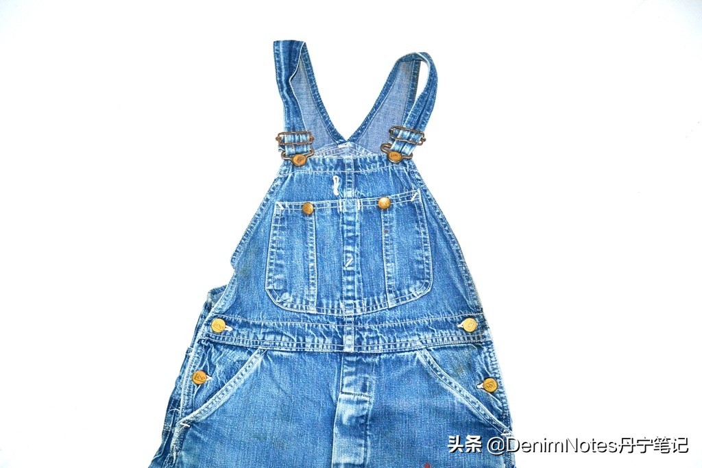 这七个传奇产品让牛仔品牌Lee百年不衰