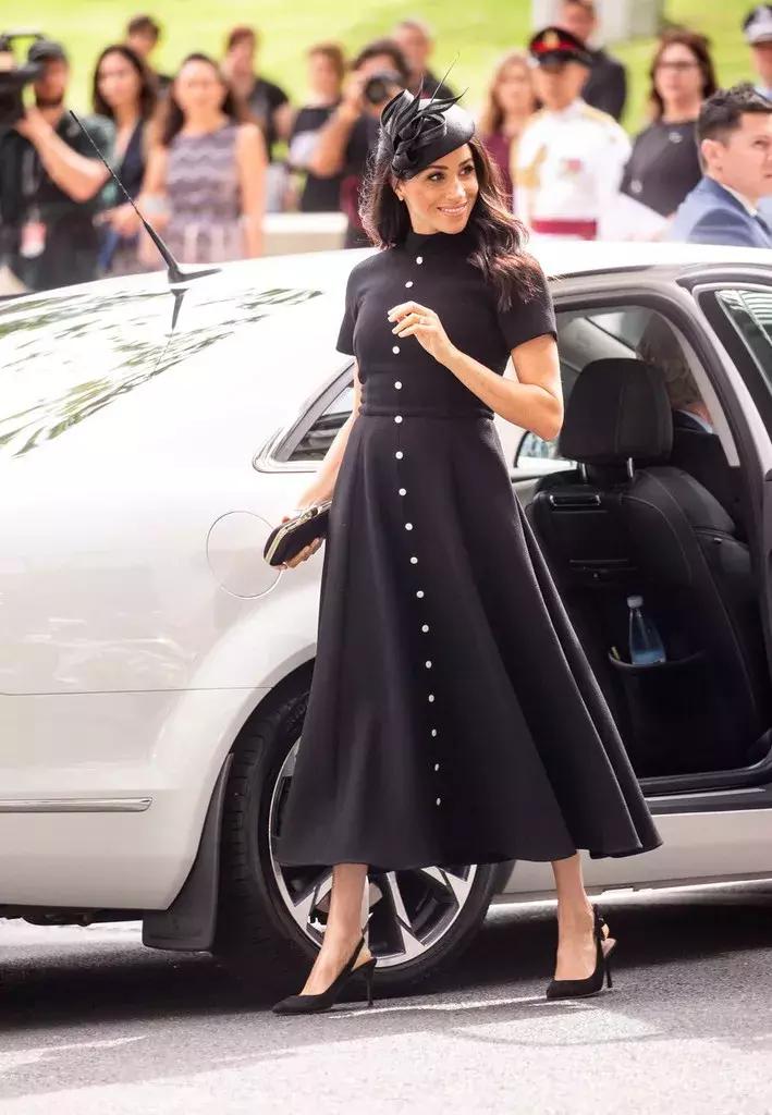 孕期怎么打扮即舒适又好看,孕期怎样穿得美美的