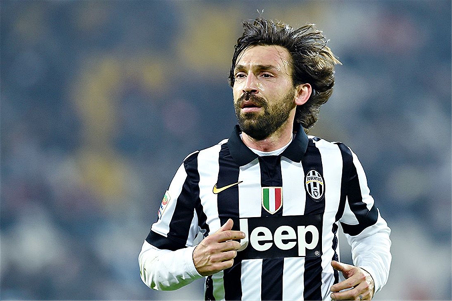 c罗尤文引援中锋,尤文图斯c罗皮尔洛