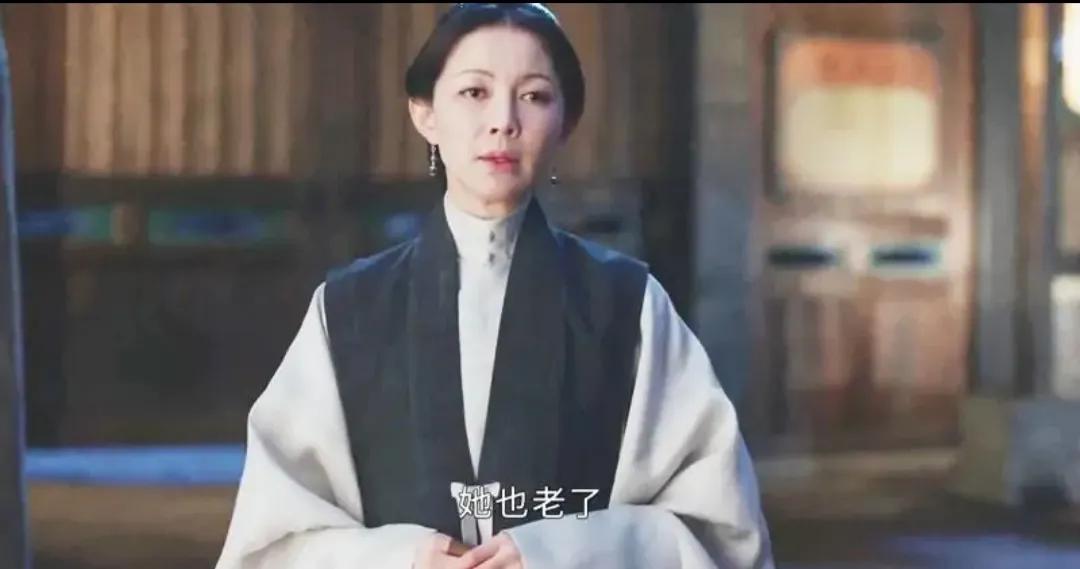 玉楼春白鹿假装毁容,玉楼春毁容面见皇上