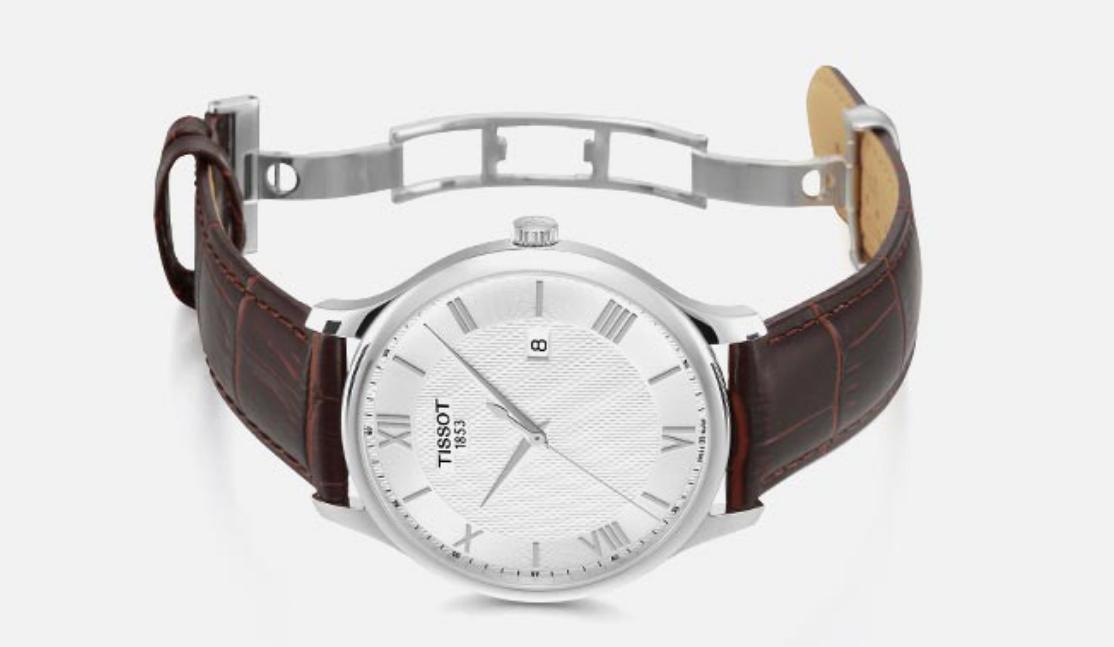 上班族女士智能腕表,适合上班族戴的腕表