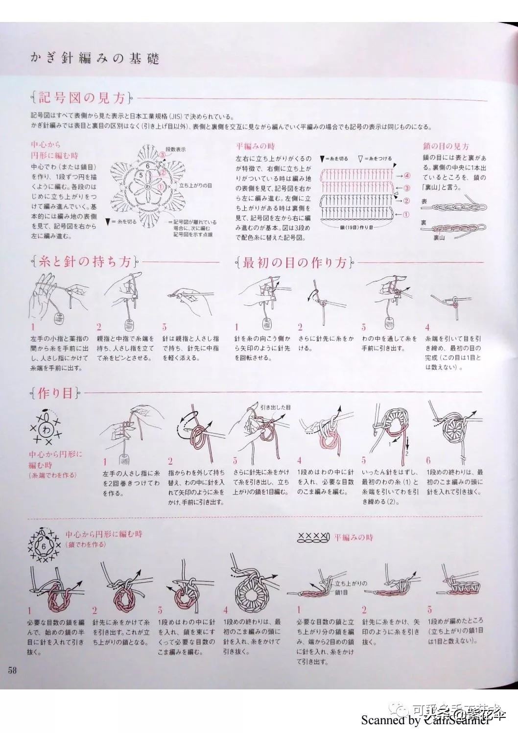 用零线钩几款口金包零钱包成了包包里的奢侈品(附图片教程)