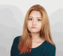 大脸国字脸适合的短发发型,大脸妹子最适合的四款发型