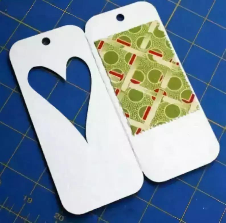 三八妇女节手工贺卡简单慢又好看,三八节贺卡简单又漂亮怎么做