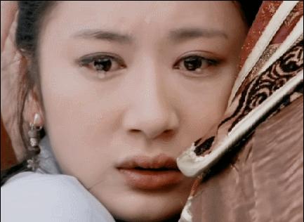 中国公认十大高颜值的女明星,最惊艳的四位女明星