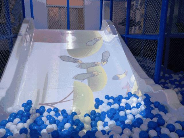 儿童乐园内场游戏互动,儿童室内互动游戏6-10岁