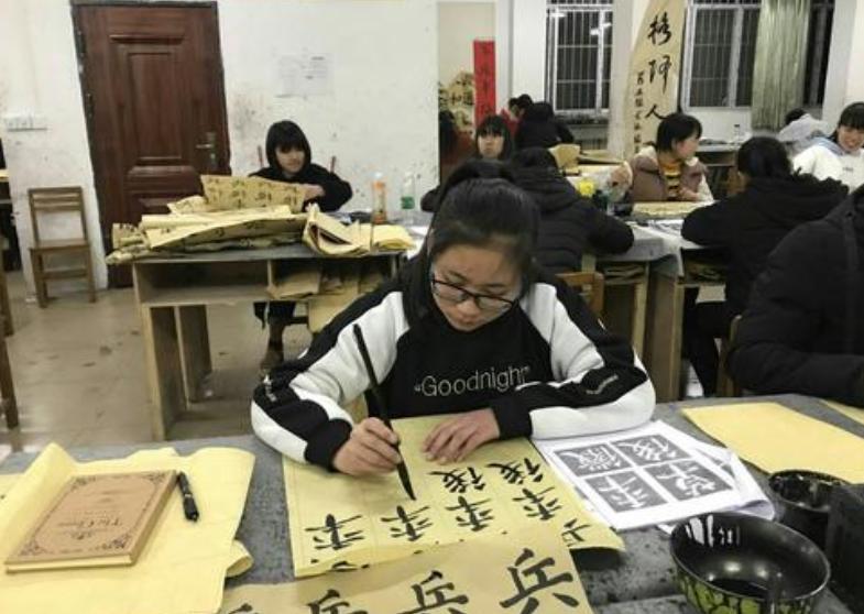 唐楚玥的神仙卷面,唐楚玥数学卷面