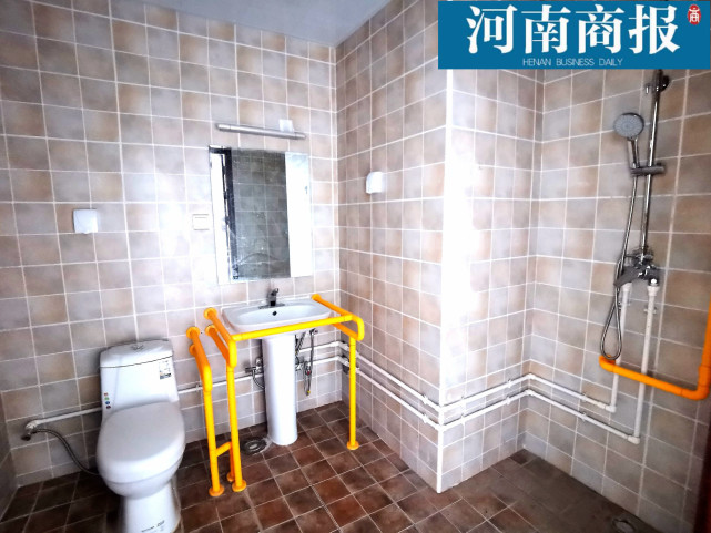 郑州市最好的养老院在哪里,郑州市最好养老院