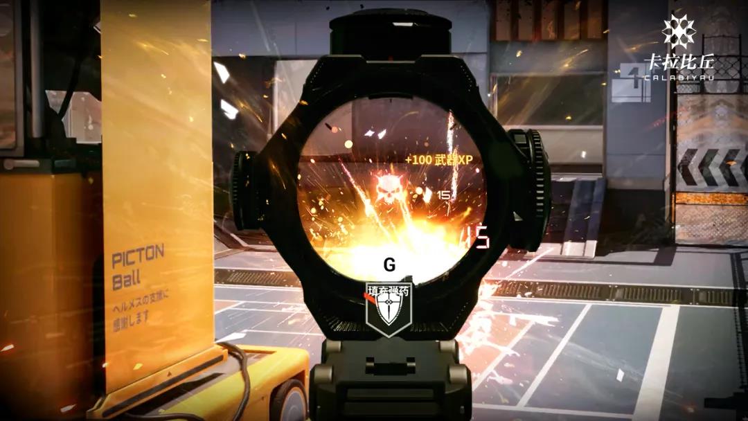 ue4高端游戏作品,ue4射击游戏推荐