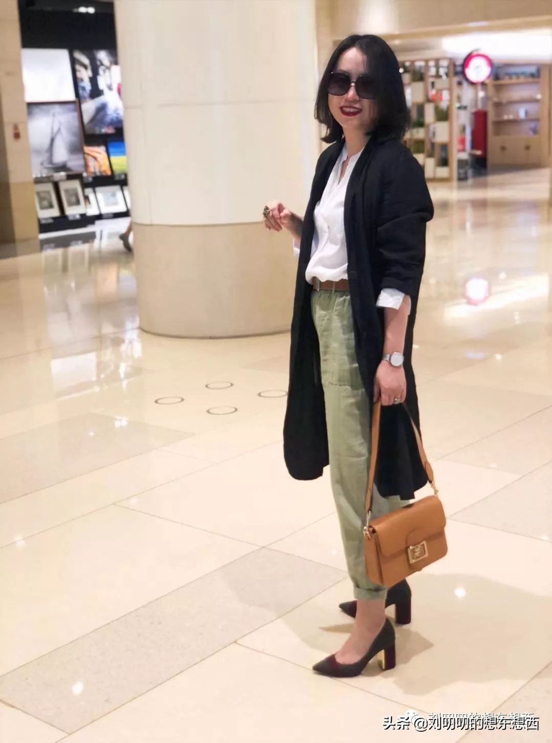 LARUTADEVIA，你承包了我的鞋柜（七）