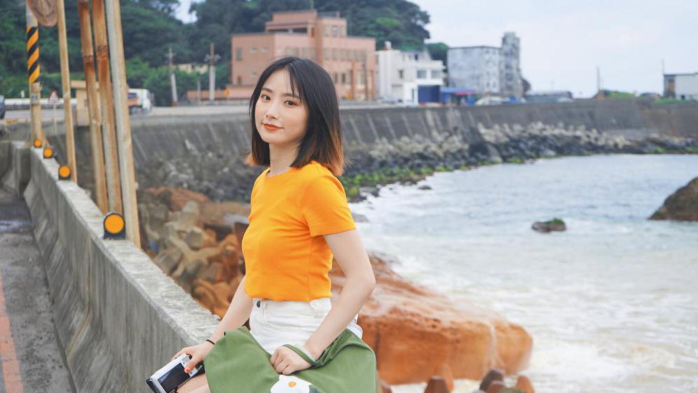 回忆台湾环岛游,回忆台湾环岛旅行