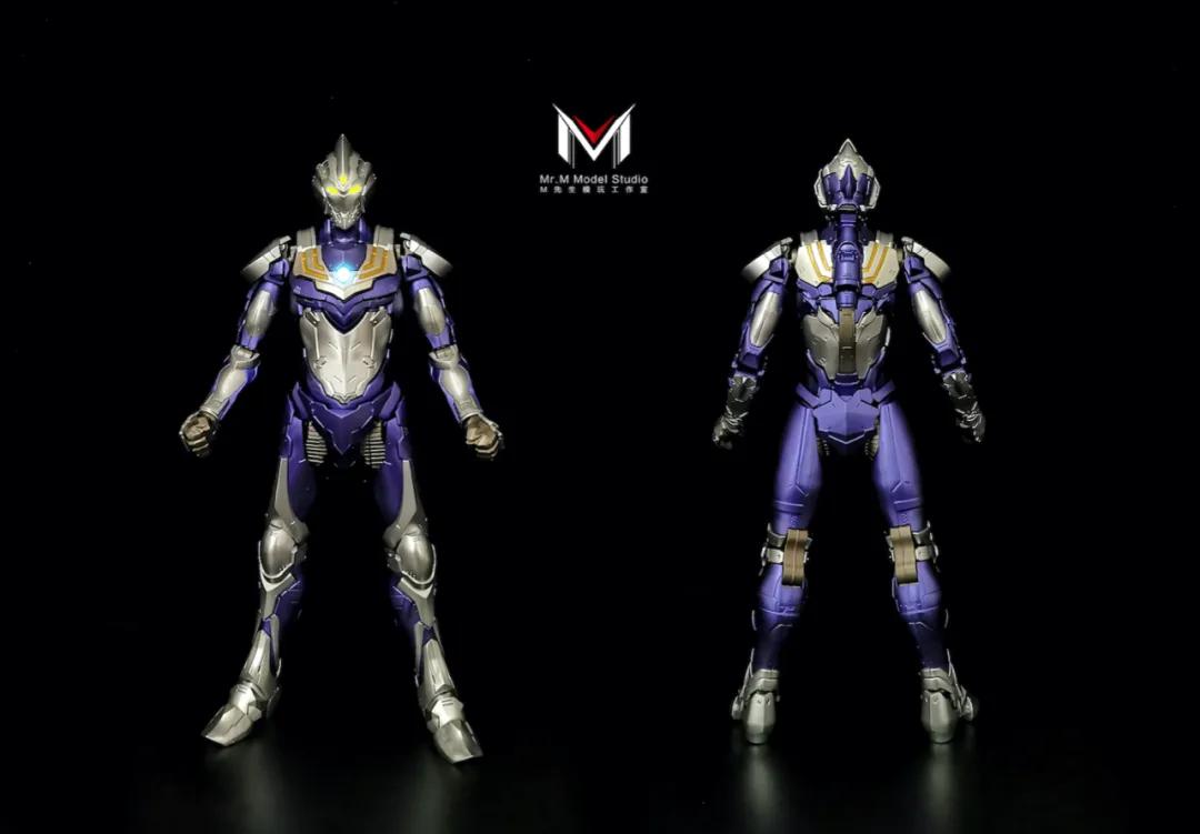 天空中迪迦真实视频,迪迦奥特曼天空出现的天使