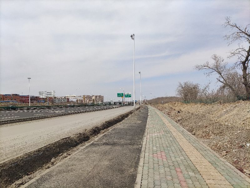 乌鲁木齐周边野营游玩好去处,新疆乌鲁木齐户外游玩