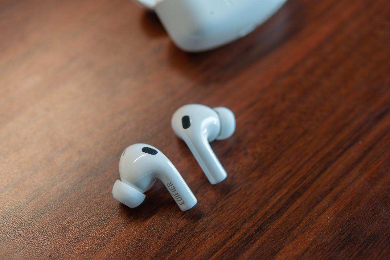 漫步者lolli4anc蓝牙耳机,漫步者降噪耳机lollipodspro3