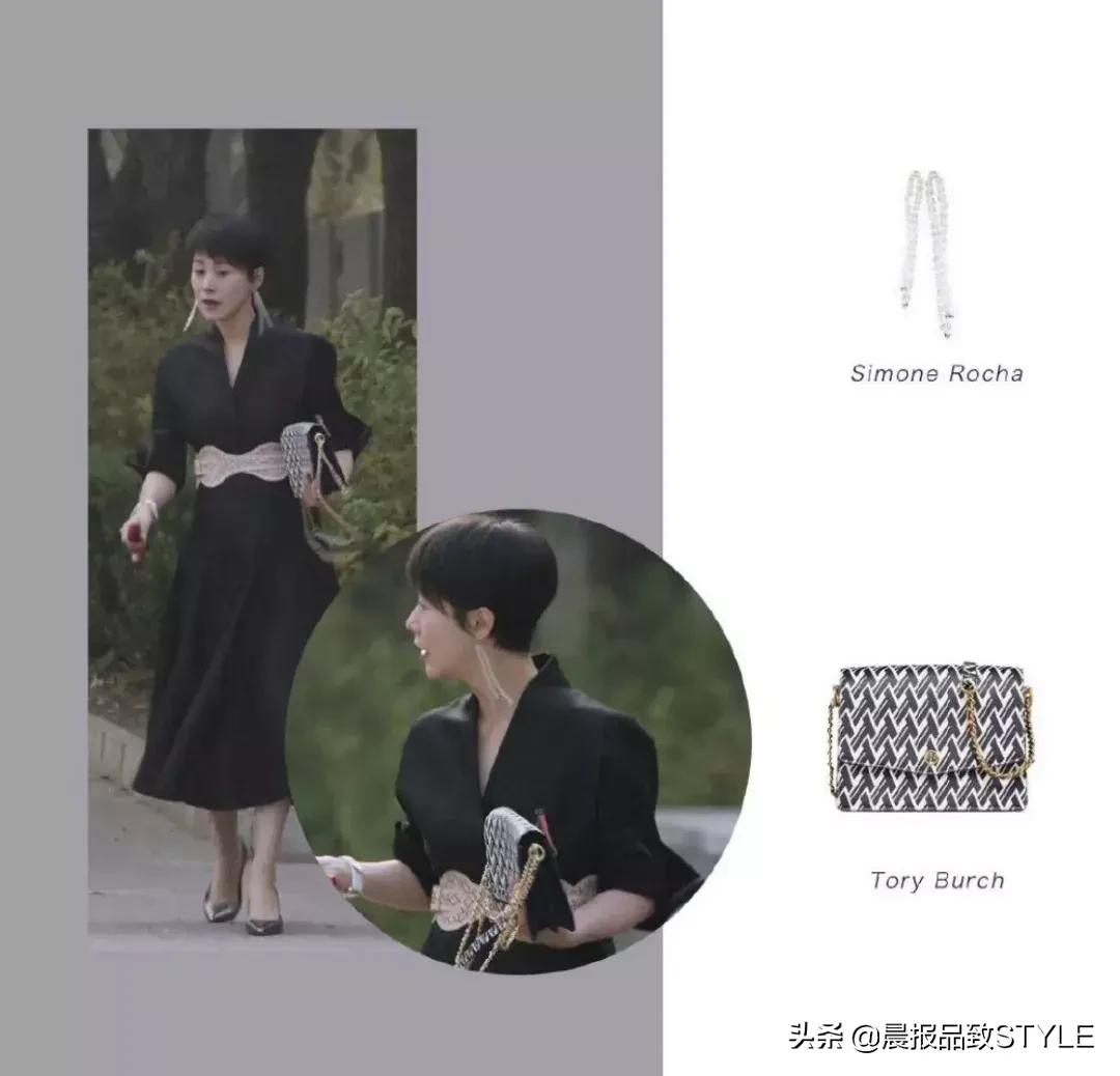 职场穿搭如何做到时髦又高级,90后辣妈职场秋冬女装修身