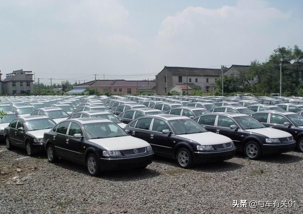 在汽贸买车和4s店有什么区别 (汽贸和4s店买车有什么区别)