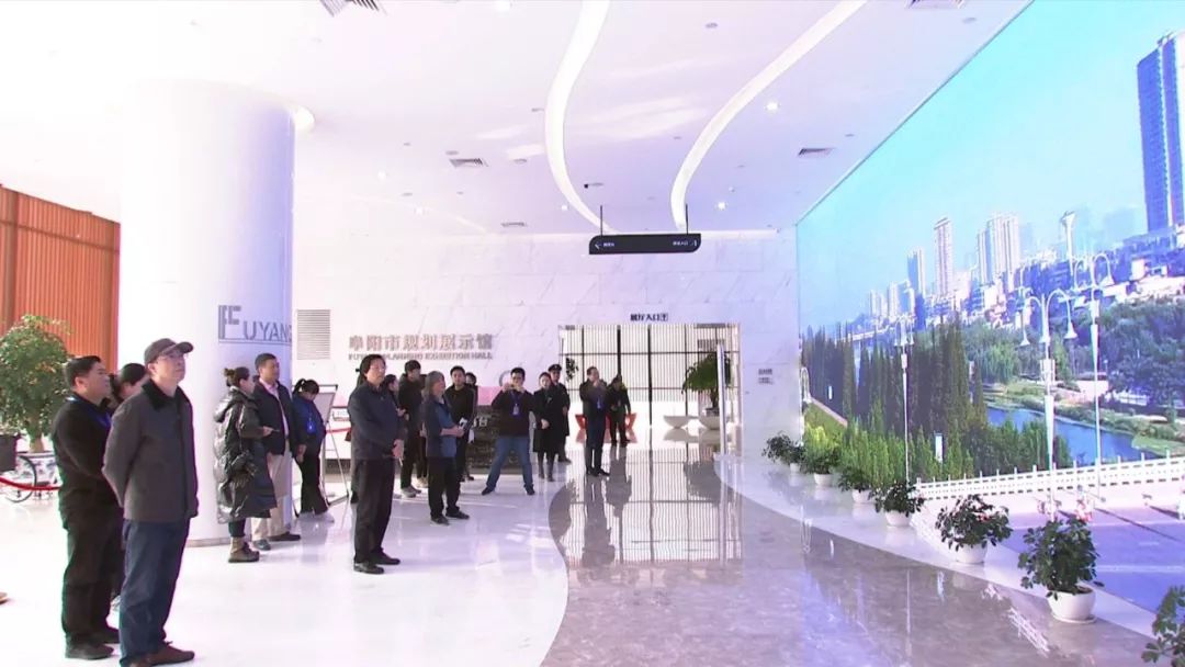 大家对安徽阜阳的评价,安徽各市眼中的阜阳