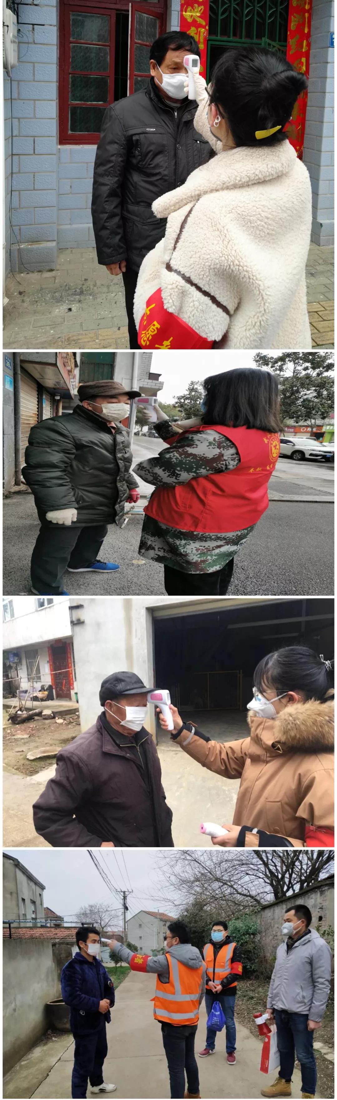 到一线,汲取奋进力量展现青年担当