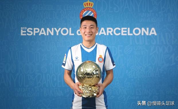 西班牙人评武磊换人,西班牙人降级后武磊表现