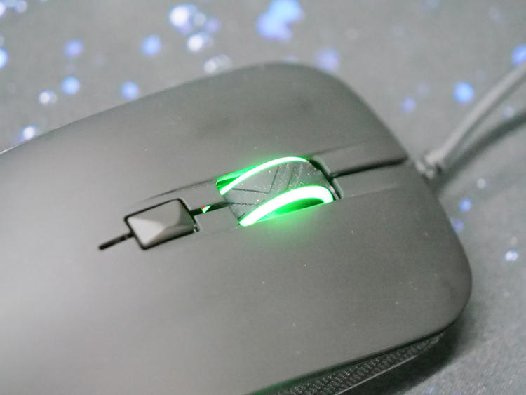 钛度电竞鼠标dpi,钛度电竞者鼠标怎么调dpi