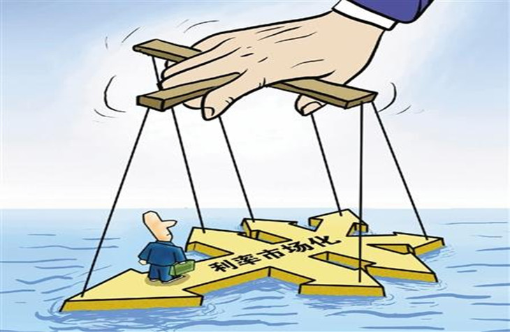 透支信用卡最新政策,信用卡利率大松绑