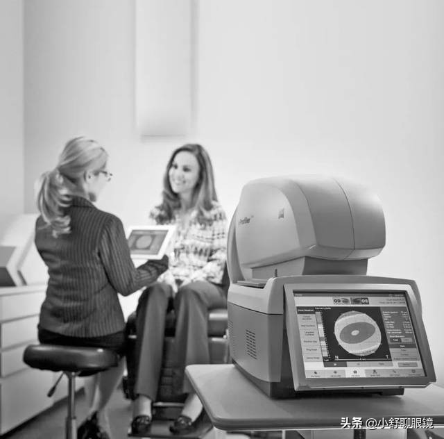 蔡司科技公司怎么样,蔡司光学简介