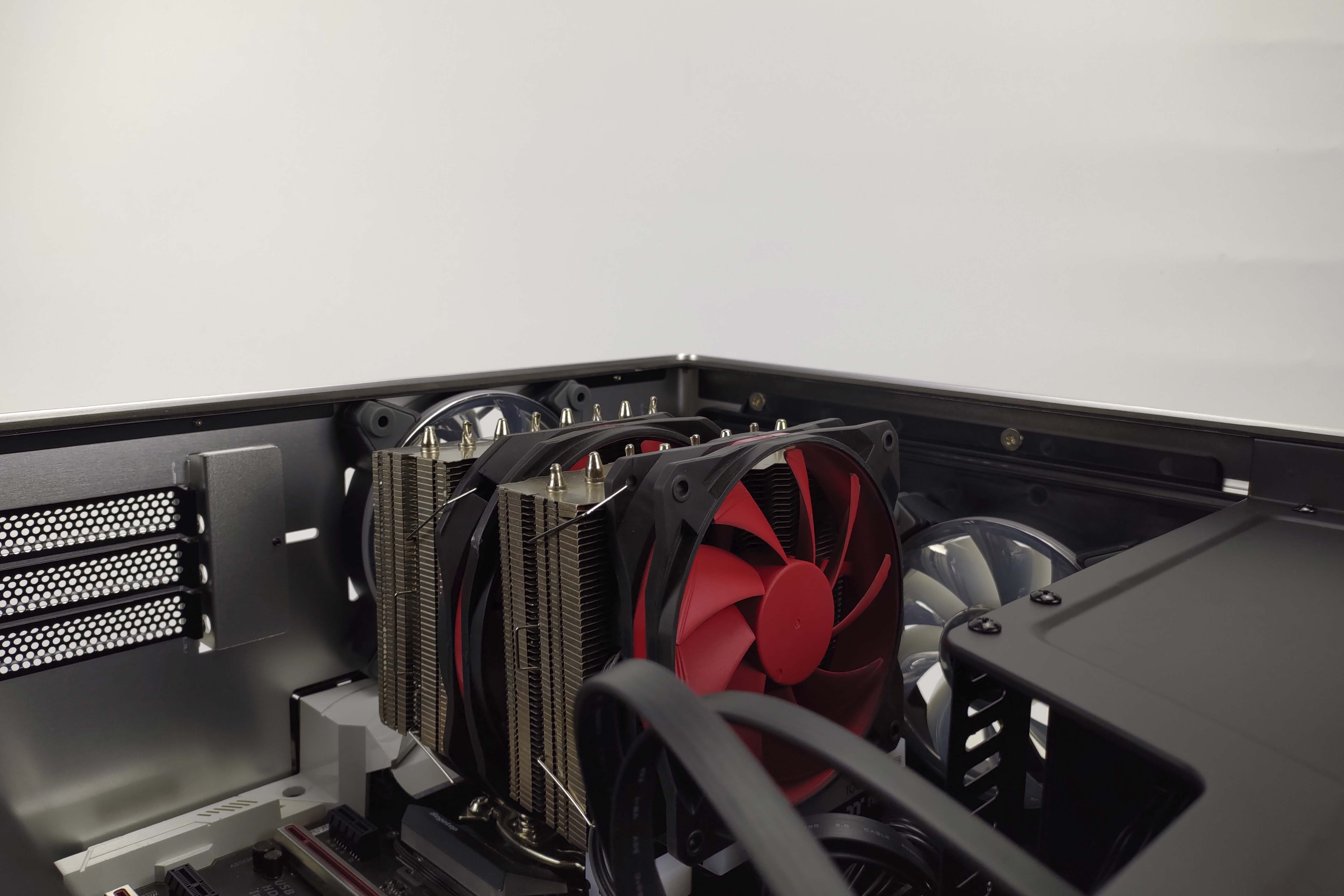 Z170魔改黑苹果主机搭建(上)——硬件搭建篇