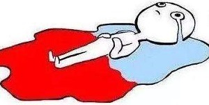 50岁女人20天来一次月经咋回事,月经为什么是30天来一次