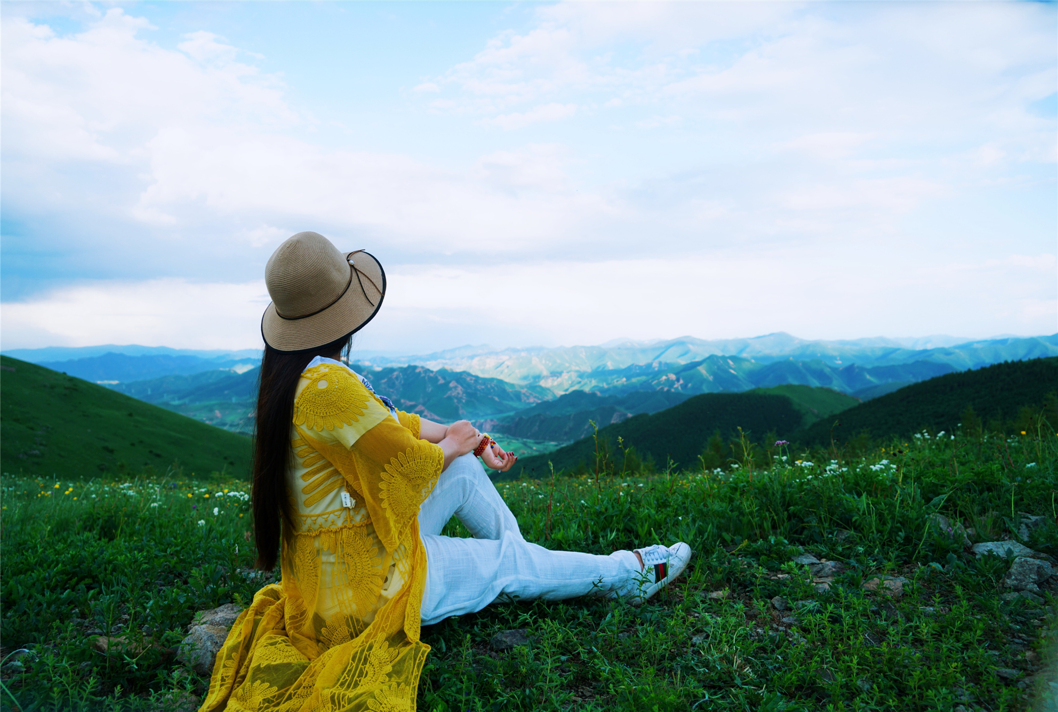 北京自驾避暑旅游攻略,2天一夜避暑胜地自驾游大盘点