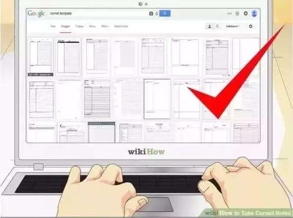 康奈尔笔记法详细教程,康奈尔笔记法经典总结