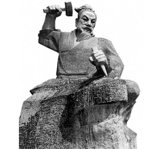 古人鲁班书到底有多恐怖,鲁班为什么被写进历史书