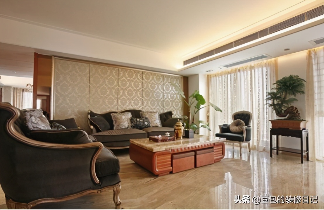 家中装修有没有必要装中央空调,家里装修有没有必要装中央空调