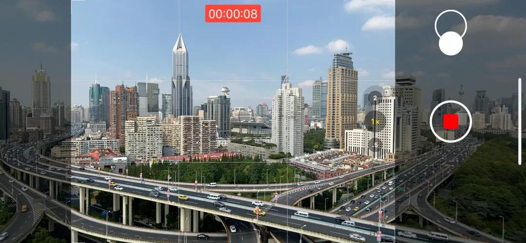 iPhone相机操作技巧,iphone相机操作指南3.0