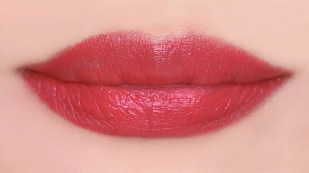 日常打卡口红推荐,30天口红打卡