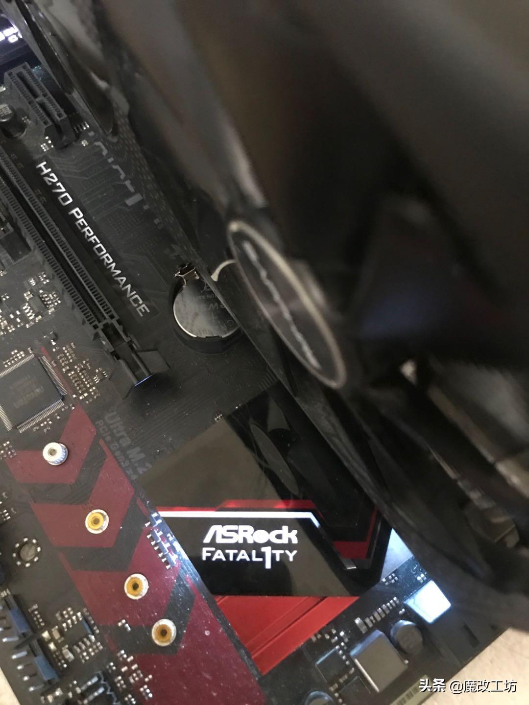 魔改b365,魔改b365能上9600kf吗