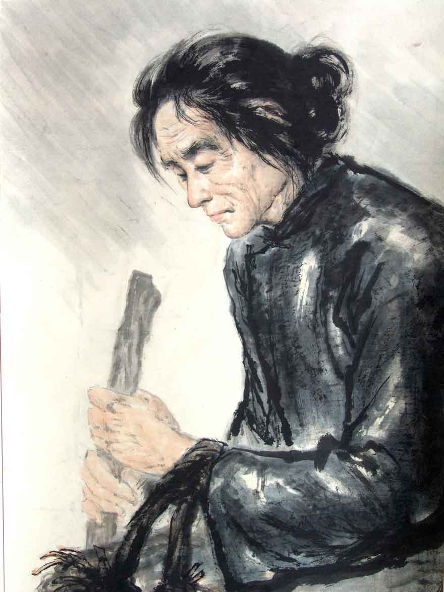 解读行尸走肉,什么叫行尸走肉