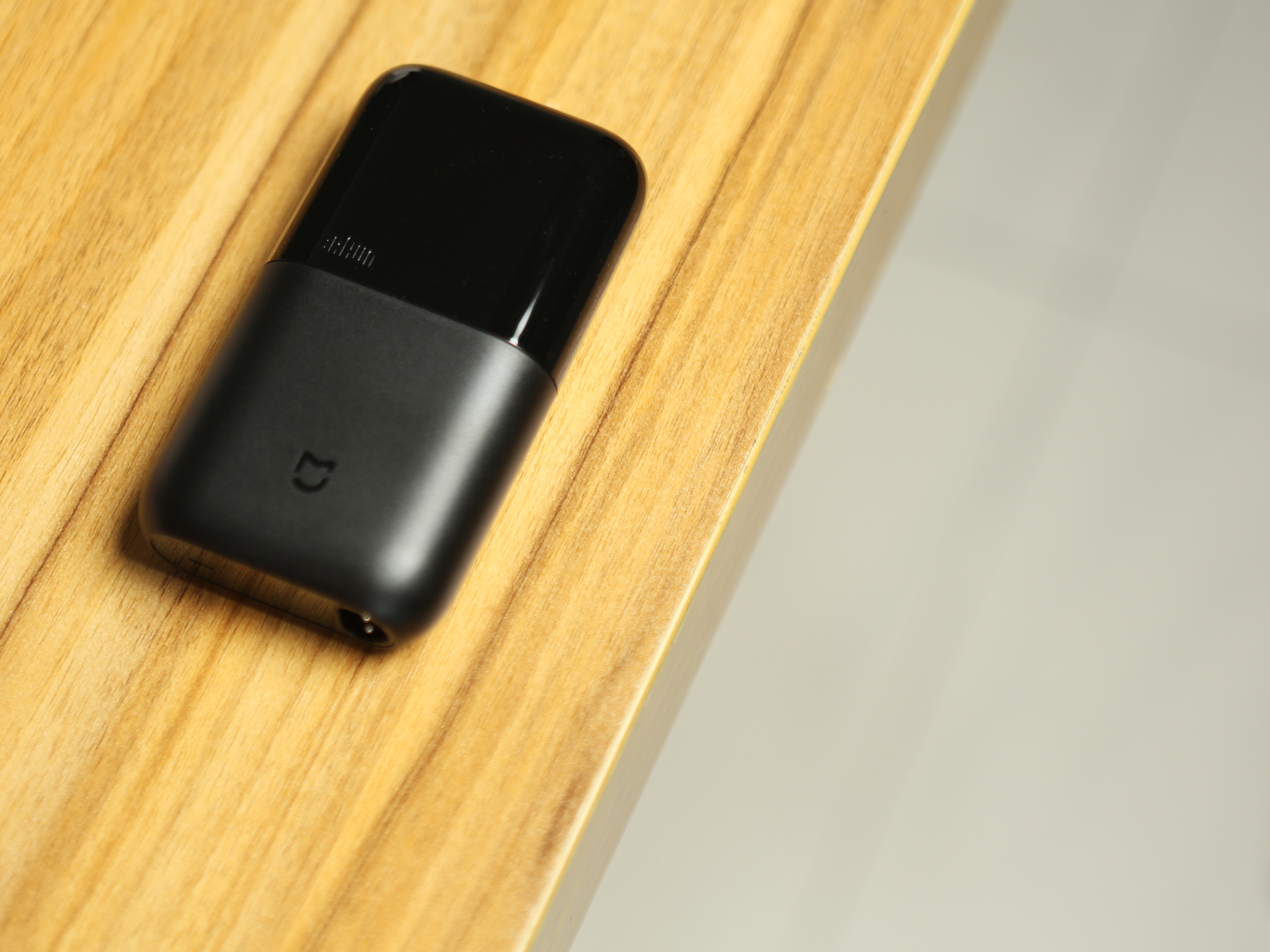 米家博朗电动剃须刀怎么清洗,米家博朗剃须刀正确使用方法