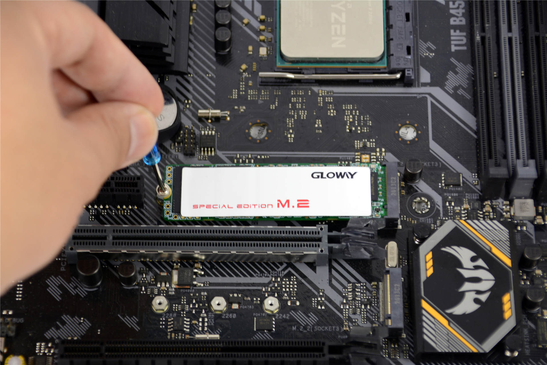 光威哪个固态硬盘最好,光威m.2固态很差吗