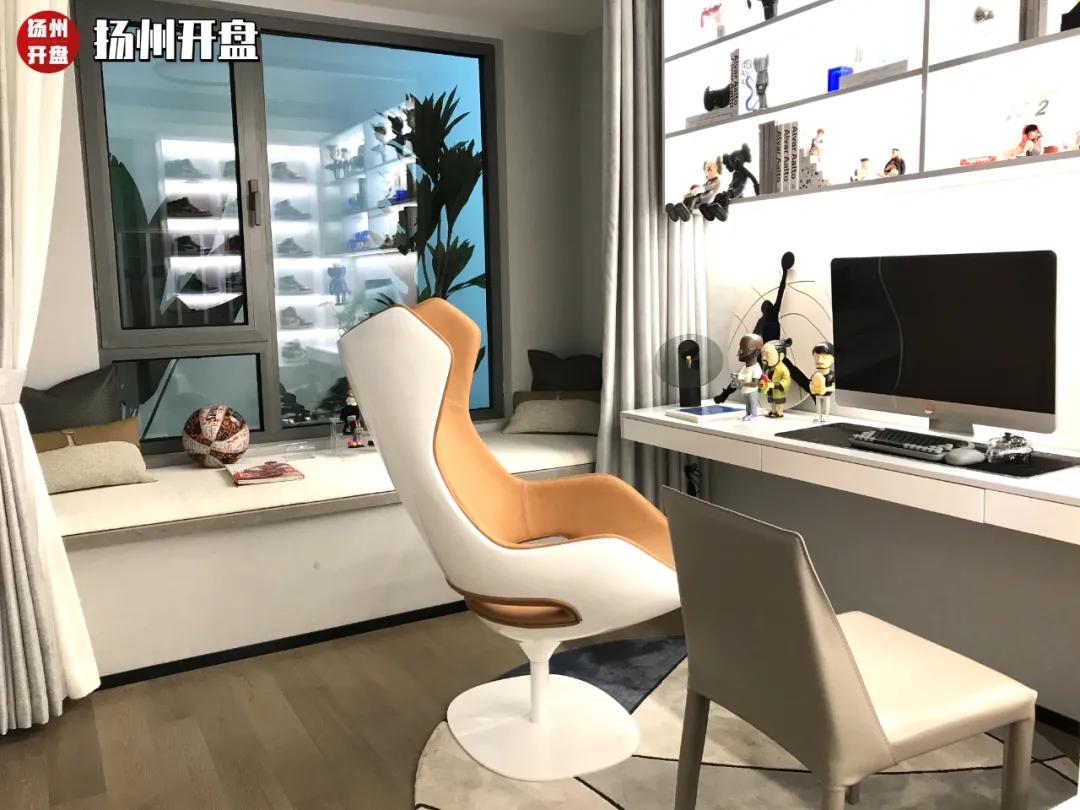 扬州广陵新城纯新盘,扬州最新楼盘价目表图