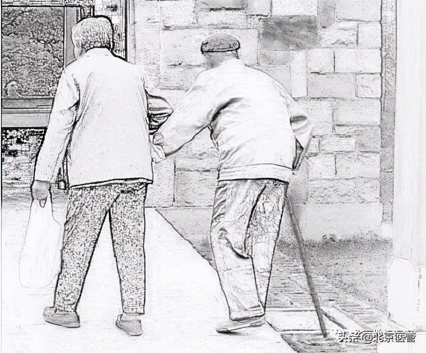 肝癌患者有多痛苦,肝癌病人住院视频