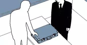 曾经帮人带东西的旅行 (旅行帮人带东西)